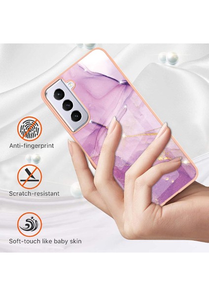 Samsung Galaxy S21 5g Için Kılıf (Yurt Dışından)