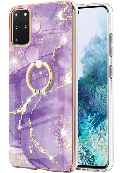 Samsung Galaxy S20 Artı 5g Için Kılıf (Yurt Dışından)