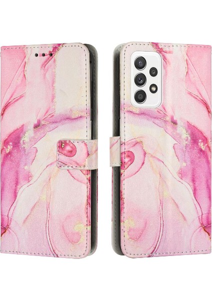 Samsung Galaxy M23 5g Için Kılıf (Yurt Dışından)