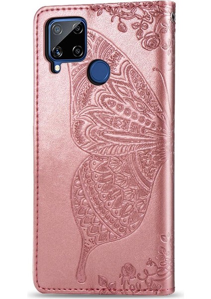 Oppo Realme C15 Için Kılıf (Yurt Dışından) indirimleri