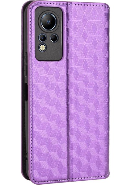 Infinix Not 12 Için Durum (Yurt Dışından)