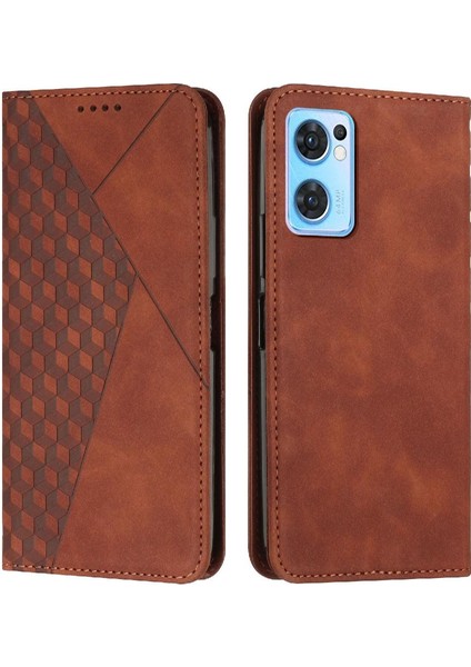 Uyumlu Oppo Bulmak X5 Lite Cüzdan Durumda (Yurt Dışından)
