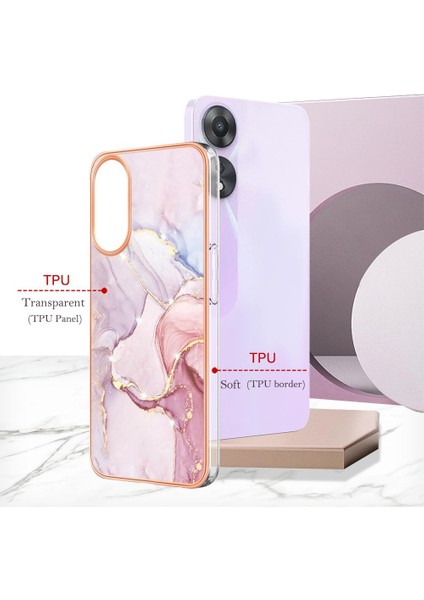 Oppo A78 5G/A58 5g Için Kılıf (Yurt Dışından) fiyatları