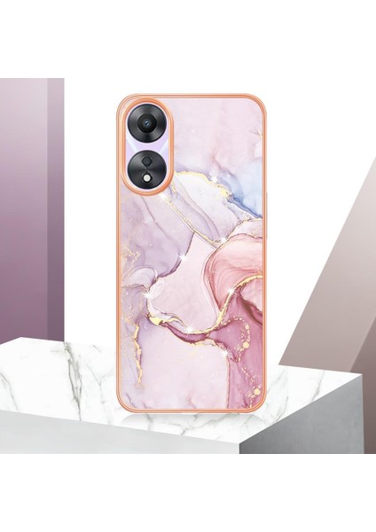 Oppo A78 5G/A58 5g Için Kılıf (Yurt Dışından) fırsatları