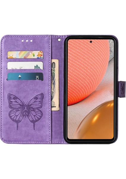 Samsung Galaxy A72 5g Için Kılıf (Yurt Dışından) fırsatları
