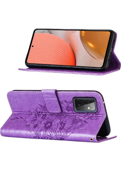 Samsung Galaxy A72 5g Için Kılıf (Yurt Dışından) indirimleri