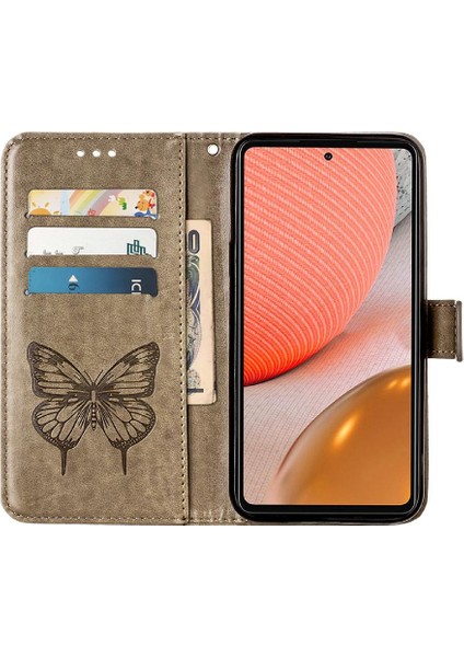 Samsung Galaxy A72 5g Için Kılıf (Yurt Dışından) indirimleri