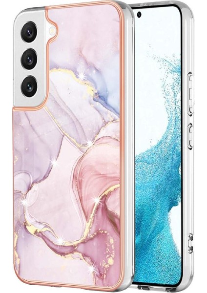 Samsung Galaxy S22 Artı 5g Için Kılıf (Yurt Dışından)