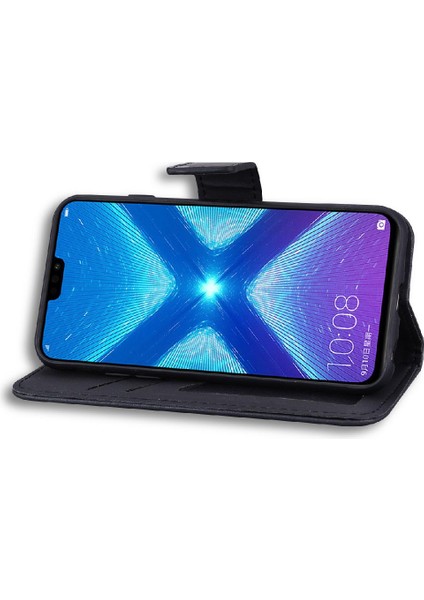 Onur 8x Için Flip Case Basit Iş Darbeye Deri Kılıf Kapak Çevirin (Yurt Dışından) indirimleri