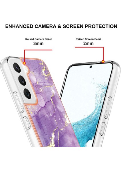 Samsung Galaxy S22 5g Için Kılıf (Yurt Dışından) fırsatları