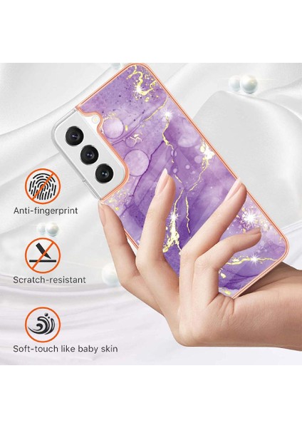 Samsung Galaxy S22 5g Için Kılıf (Yurt Dışından) indirimleri