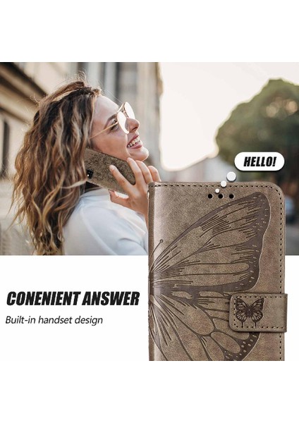 Zte Blade A31 Için Kılıf (Yurt Dışından)