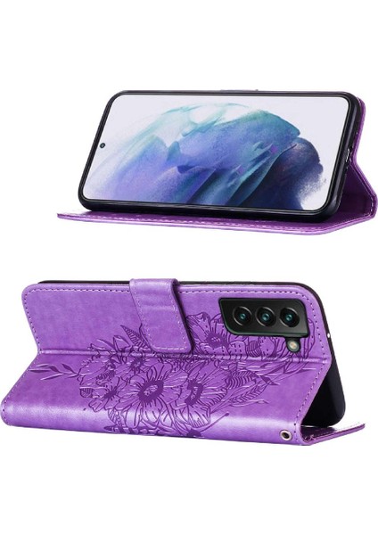 Samsung Galaxy S22 Artı 5g Için Kılıf (Yurt Dışından)