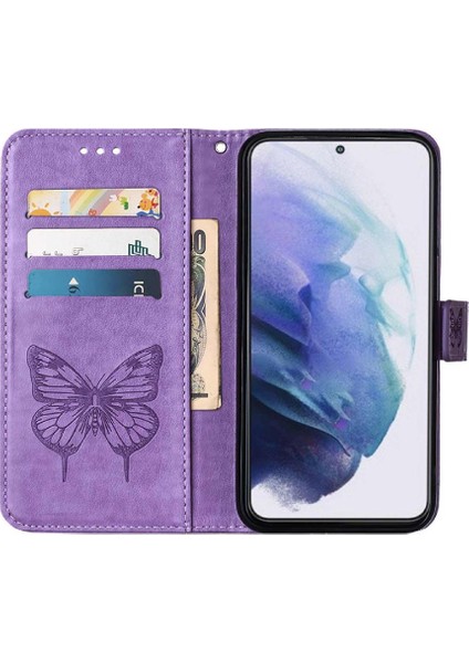 Samsung Galaxy S22 Artı 5g Için Kılıf (Yurt Dışından)