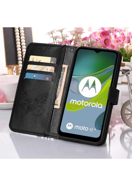 Motorola Moto E13 Için Kılıf (Yurt Dışından) indirimleri