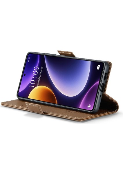 Xiaomi Poco F5 5g Kart Yuvası Cüzdan Kılıf Darbeye Dayanıklı Durumda (Yurt Dışından) indirimleri