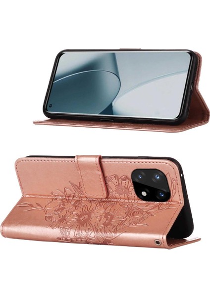 Oneplus 10 Pro 5g Için Kılıf (Yurt Dışından)