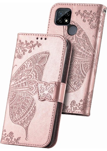 Oppo Realme C21Y Için Kılıf (Yurt Dışından) fırsatları