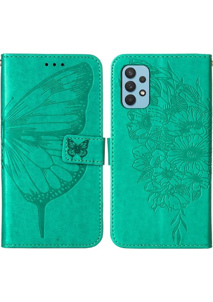 Samsung Galaxy A32 4g Için Kılıf (Yurt Dışından)