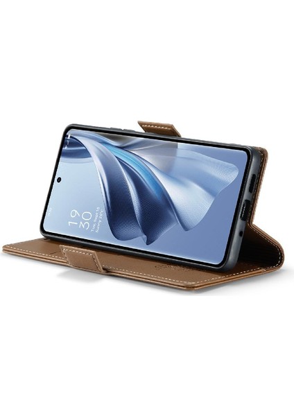 Oppo Caseme 10 Pro 5g Darbeye Vaka Kickstand Kart Yuvası Için Caseme Durumda (Yurt Dışından)