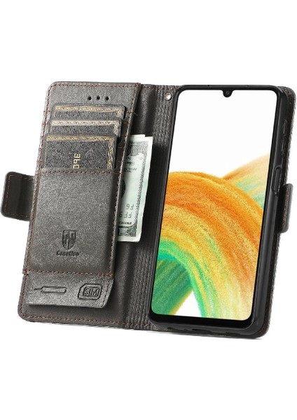 Samsung A13 4g Için Kılıf (Yurt Dışından)