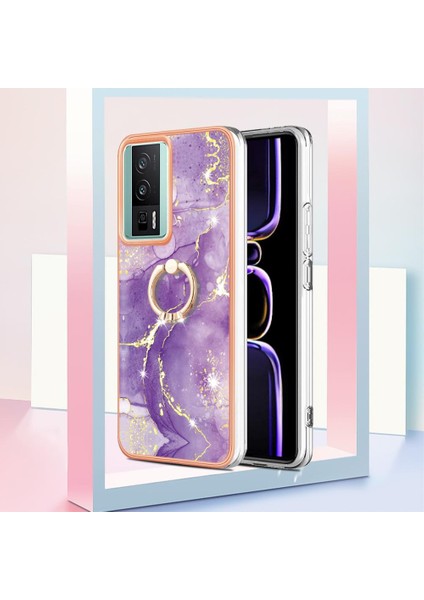 Xiaomi Poco F5 Pro 5g Için Kılıf (Yurt Dışından) modelleri