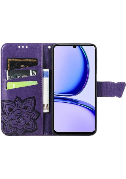 Oppo Realme C53 Için Kılıf (Yurt Dışından) indirimleri