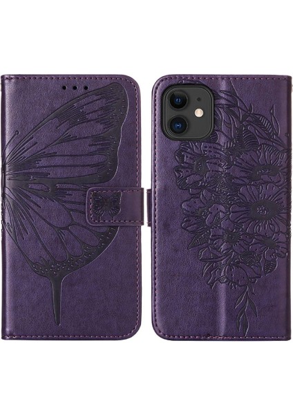 IPhone 12 Mini Için Kılıf (Yurt Dışından)