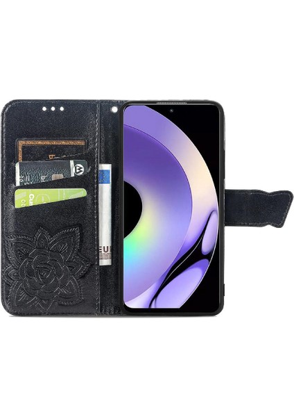 Oppo Realme 10 Pro Için Kılıf (Yurt Dışından)