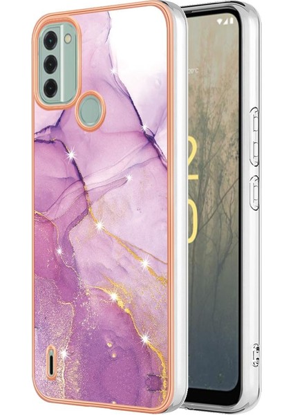 Nokia C31 Için Durum (Yurt Dışından)