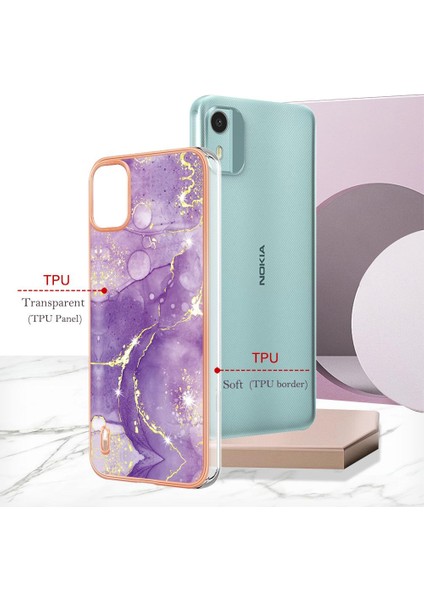 Nokia C12 Için Durum (Yurt Dışından) fırsatları