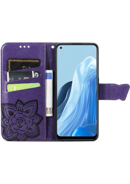 Oppo Oppo 7 5g Için Kılıf (Yurt Dışından)