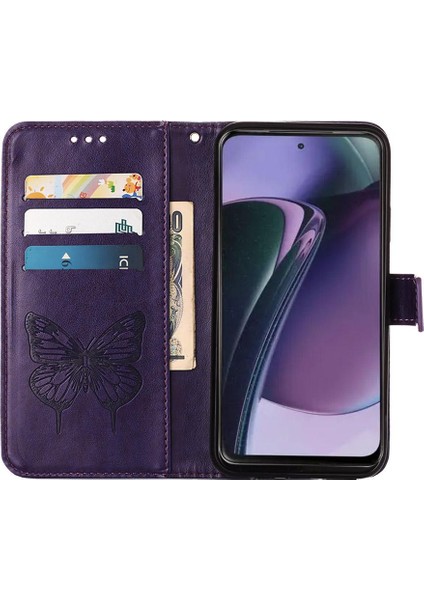 Motorola Moto G Stylus 5g 2023 Için Kılıf (Yurt Dışından) modelleri
