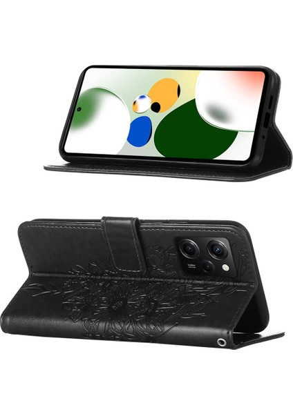 Xiaomi Poco X5 Pro 5g Için Kılıf (Yurt Dışından)