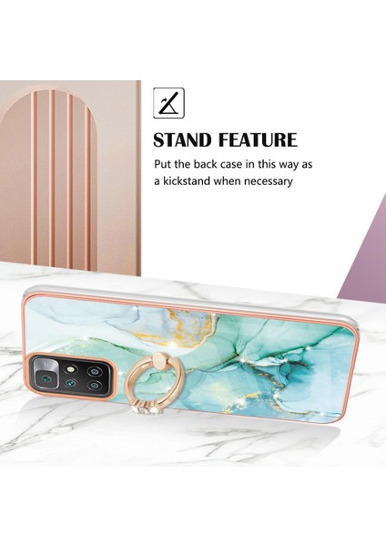 Xiaomi Redmi 10 4g Için Kılıf (Yurt Dışından) fırsatları