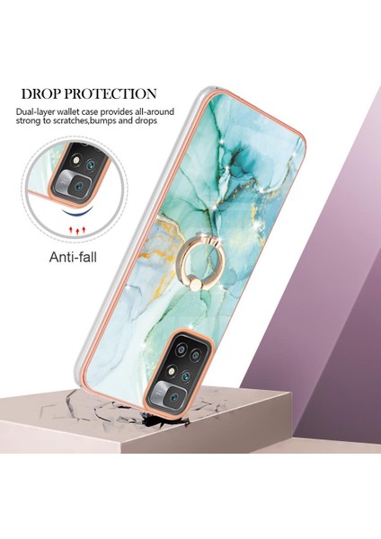 Xiaomi Redmi 10 4g Için Kılıf (Yurt Dışından) indirimleri