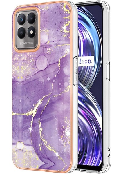 Realme 8i Için Durum (Yurt Dışından)