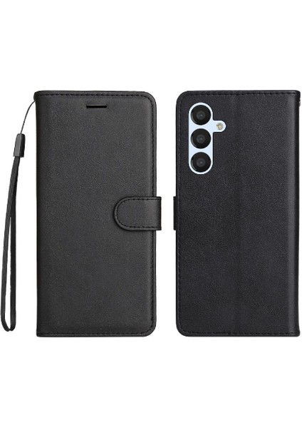 Samsung Galaxy A54 5g Iş Cüzdan Telefon Kılıfı Için Flip Case Yüksek Katı (Yurt Dışından)