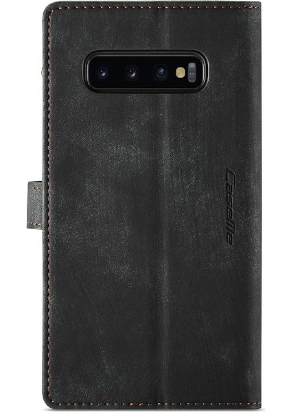 Samsung Galaxy S10 Sürücüleri Lisans Kartı Yuvaları Sürücüleri Için Caseme Durumda (Yurt Dışından) fiyatları