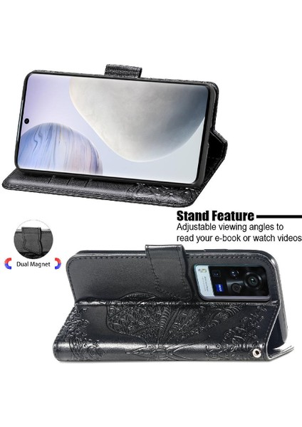 Vıvo X60 Pro Için Durum (Yurt Dışından) fiyatları