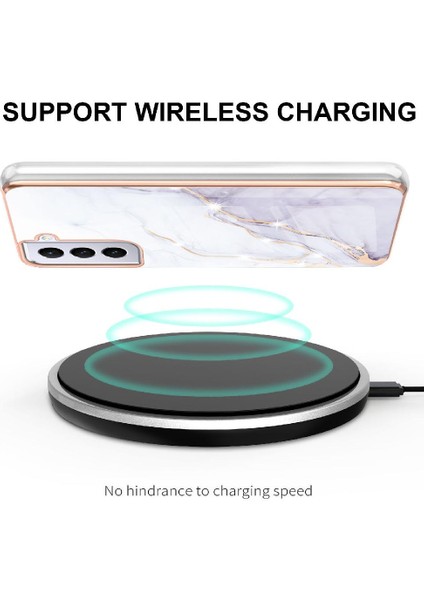 Samsung Galaxy S21 Artı 5g Için Kılıf (Yurt Dışından) fiyatları