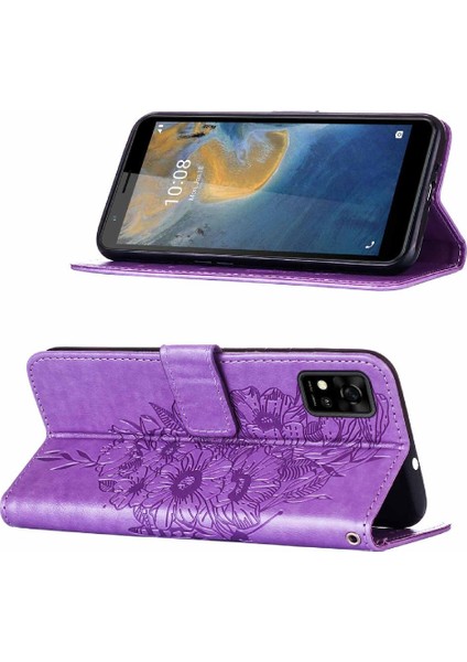 Zte Blade A31 Için Kılıf (Yurt Dışından)