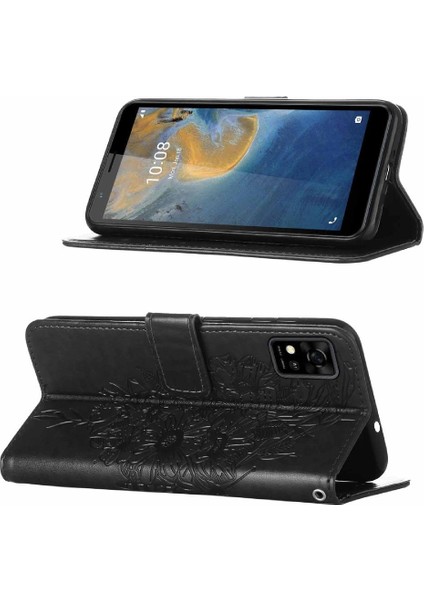 Zte Blade A31 Için Kılıf (Yurt Dışından)