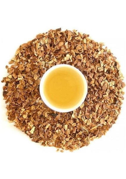 Limon Kabuğu Çayı 100 G