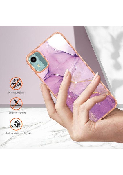 Nokia C12 Için Durum (Yurt Dışından) modelleri