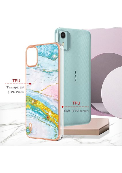 Nokia C12 Için Durum (Yurt Dışından) fiyatları