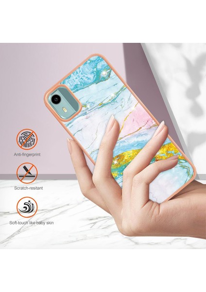 Nokia C12 Için Durum (Yurt Dışından) fırsatları