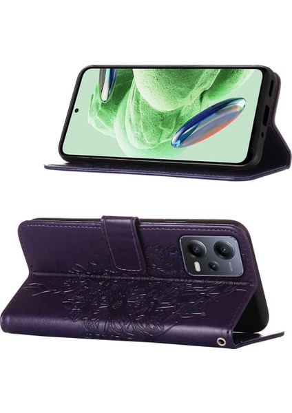 Xiaomi Redmi Not 12 5g Için Kılıf (Yurt Dışından) modelleri