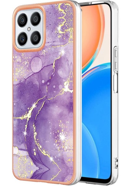 Onur X8 4g Için Kılıf (Yurt Dışından)