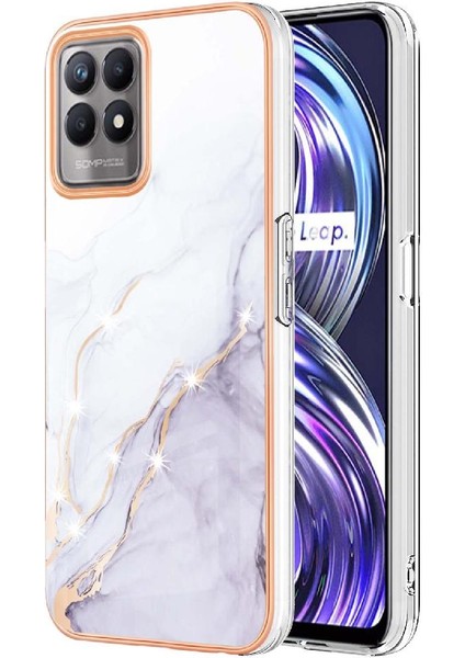 Realme 8i Için Durum (Yurt Dışından)